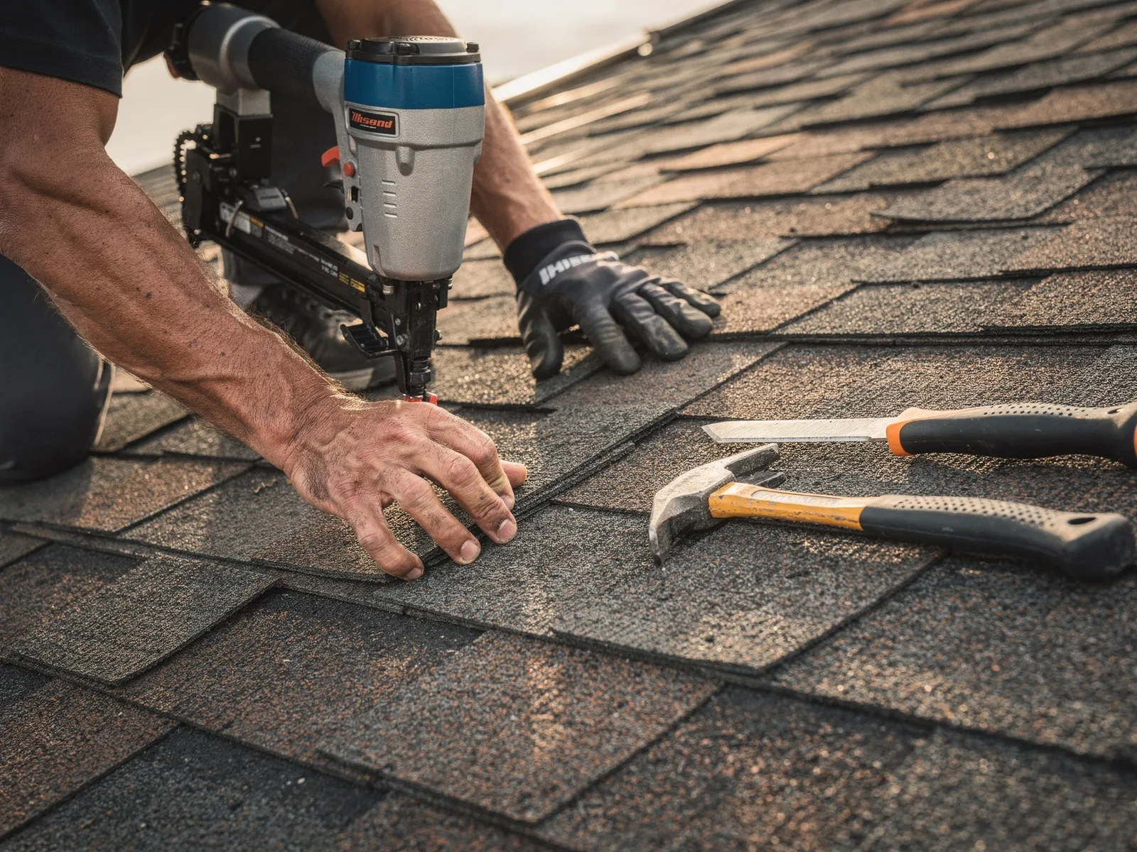 Why choose Roof Repair in Bristol, GA